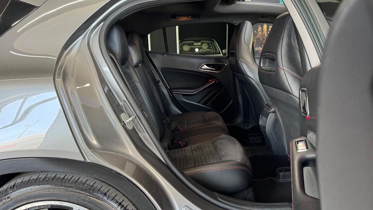 Mercedes-benz GLA 200 Premium Amg Tetto