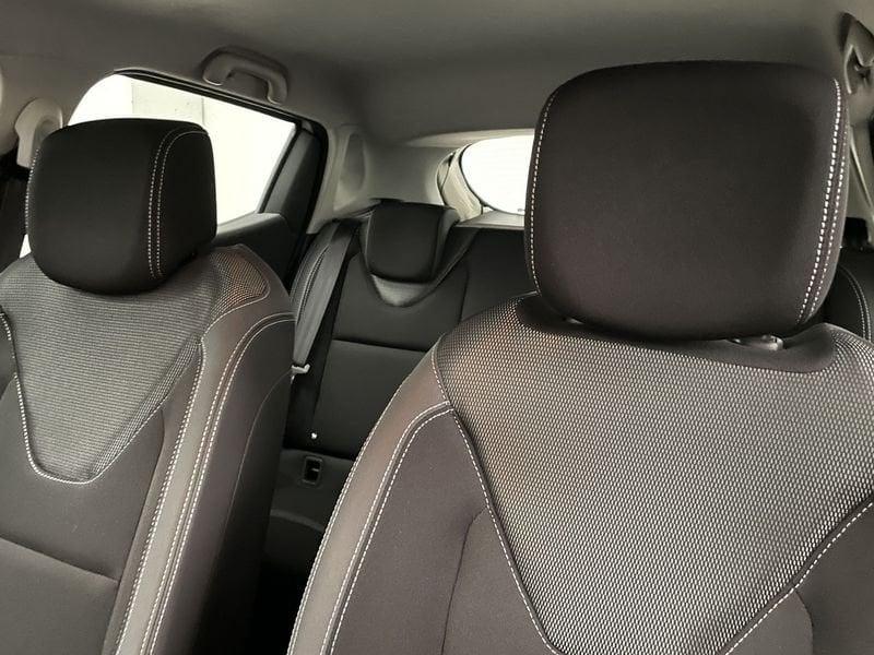 Renault Clio dCi 8V 90CV EDC Start&Stop 5 porte Energy Intens