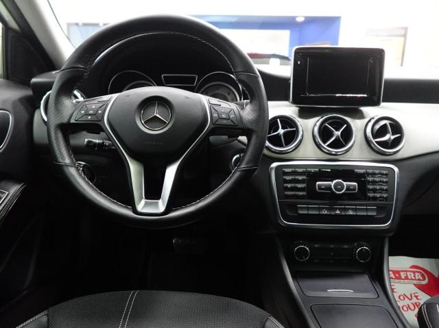 Mercedes Classe GLA 2.2 CDI 170 CV ENDURO