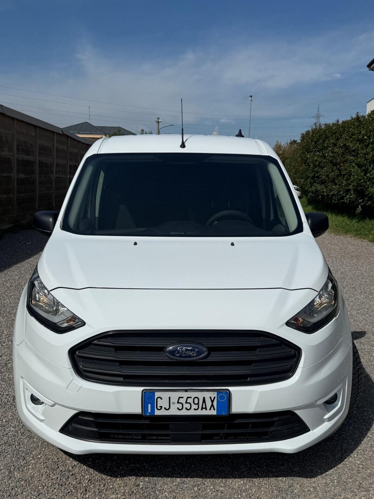 Ford Connect 200 1.5 TDCi 100CV PC Furgone Trend