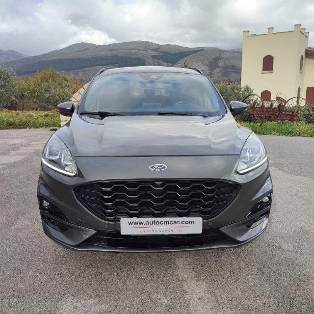 FORD Kuga 1.5 EcoBlue 120 CV aut. 2WD ST-Line