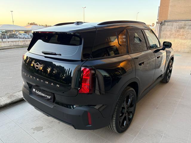MINI Countryman D Classic Countryman CERCHI DA 19''
