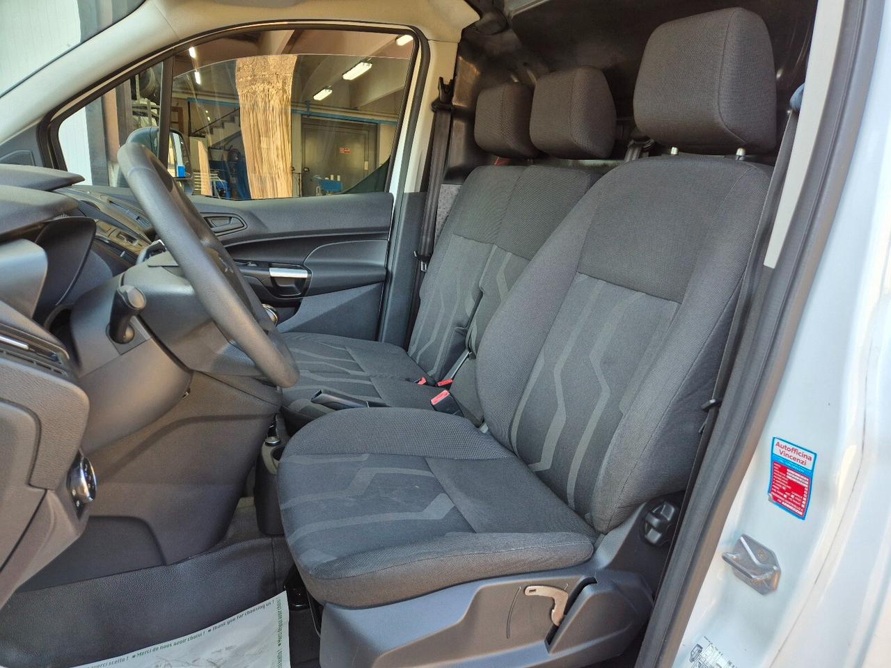 Ford Transit Connect Transit Connect 200 1.5 TDCi 100CV PC Furgone Trend 3 posti