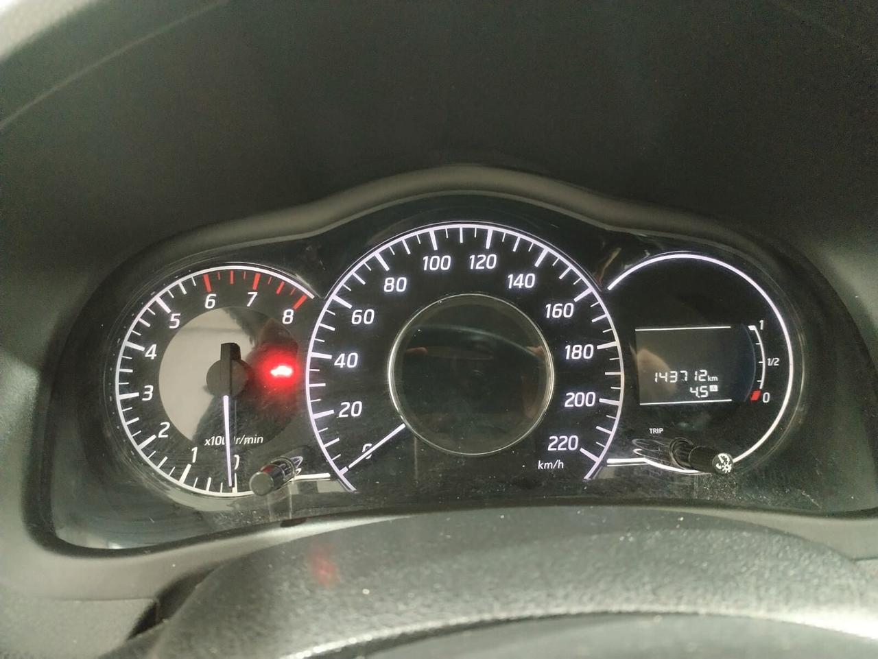 Nissan Note 1.2 12V Acenta