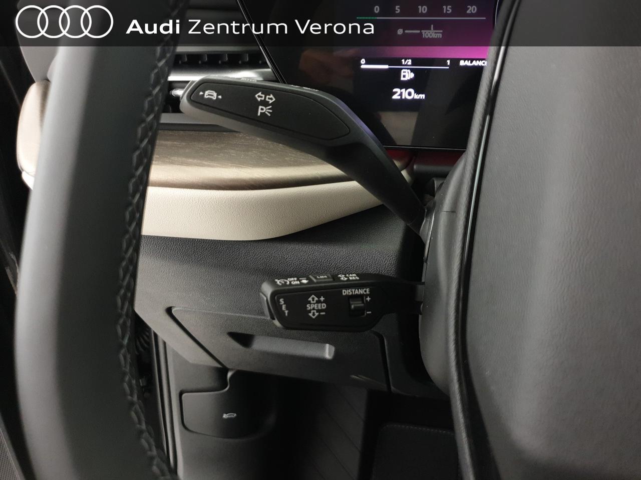 2.0TDI 204CV quattro S tronic S line Edition
