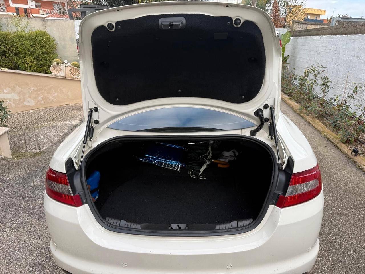 Jaguar XF 3.0 DS V6 Premium LUXURY Full