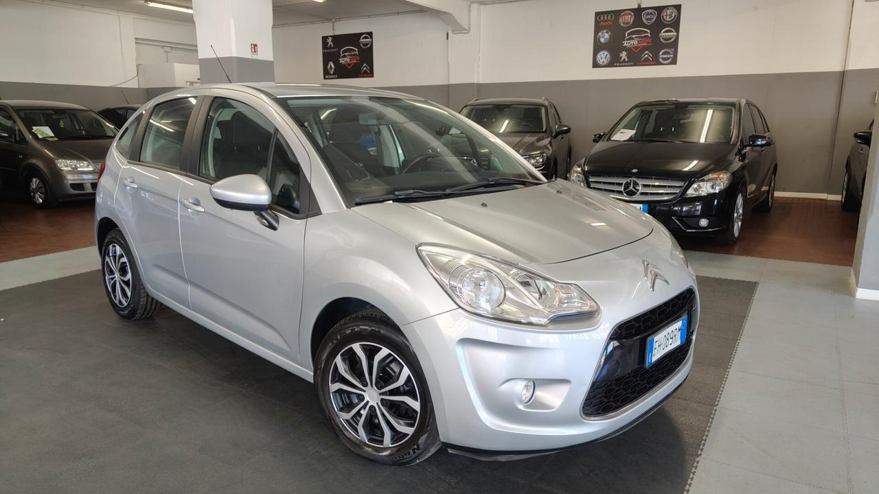 Citroen C3 1.1 Seduction