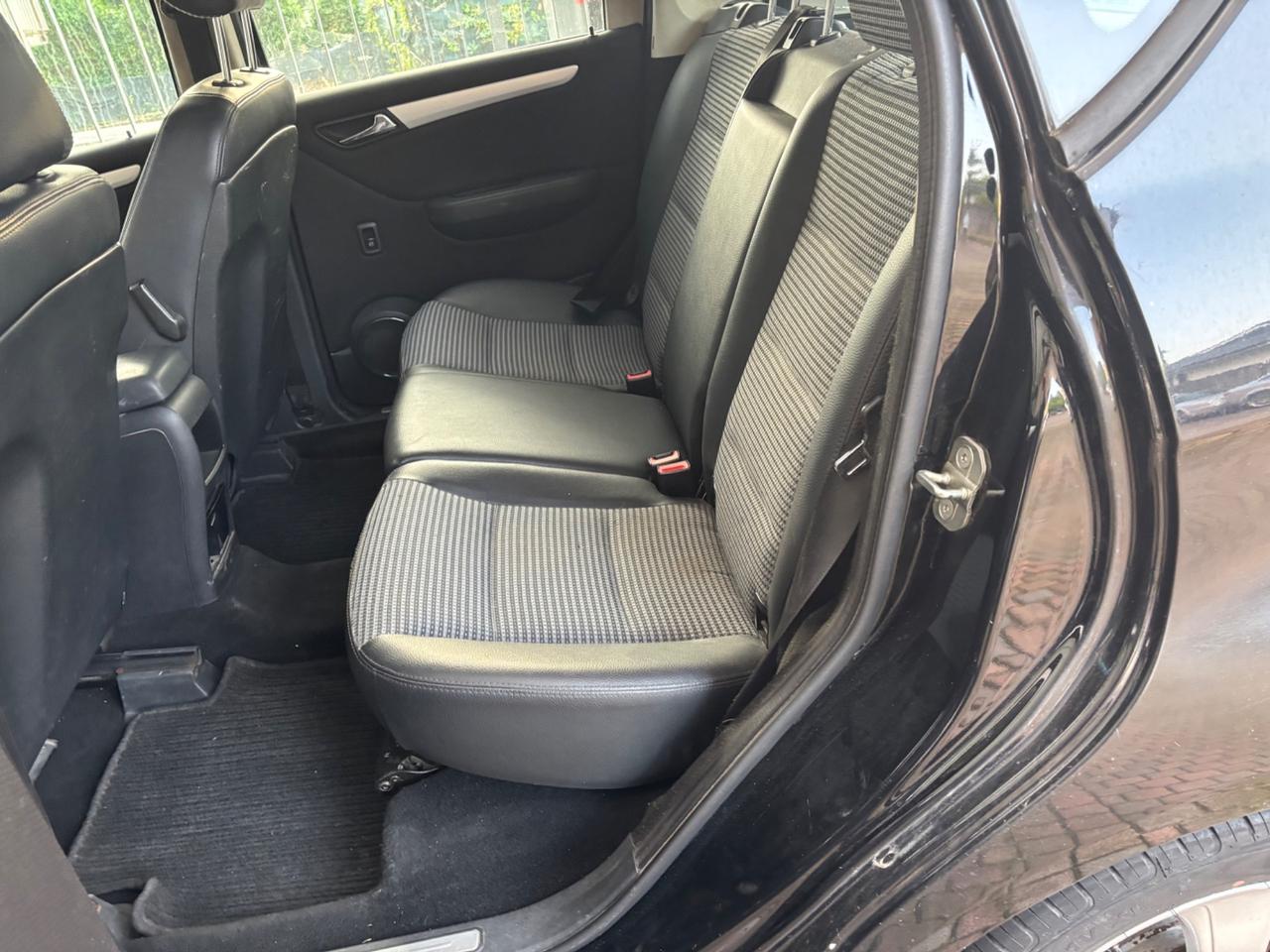 Mercedes-benz A 150 A 150 Avantgarde