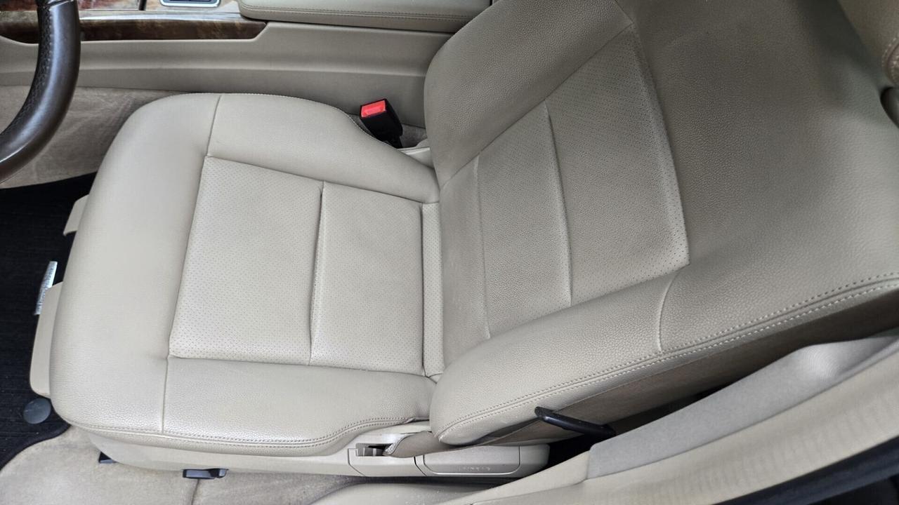 Mercedes-benz E 350 E 350 CDI 4M. Avantgarde x Exp