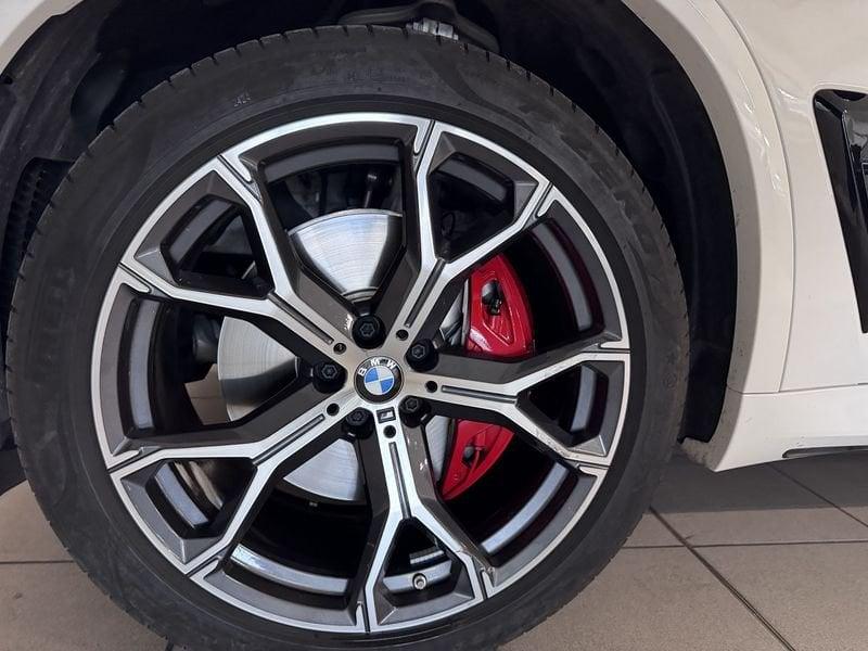 BMW X5 X5 xDrive30d 48V Msport Pro