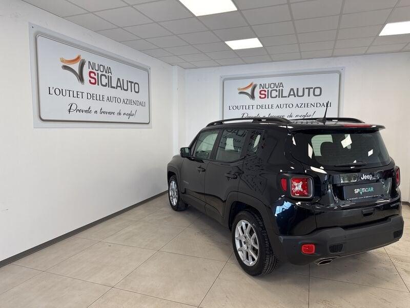Jeep Renegade Renegade 1.6 Mjt 130 CV Limited