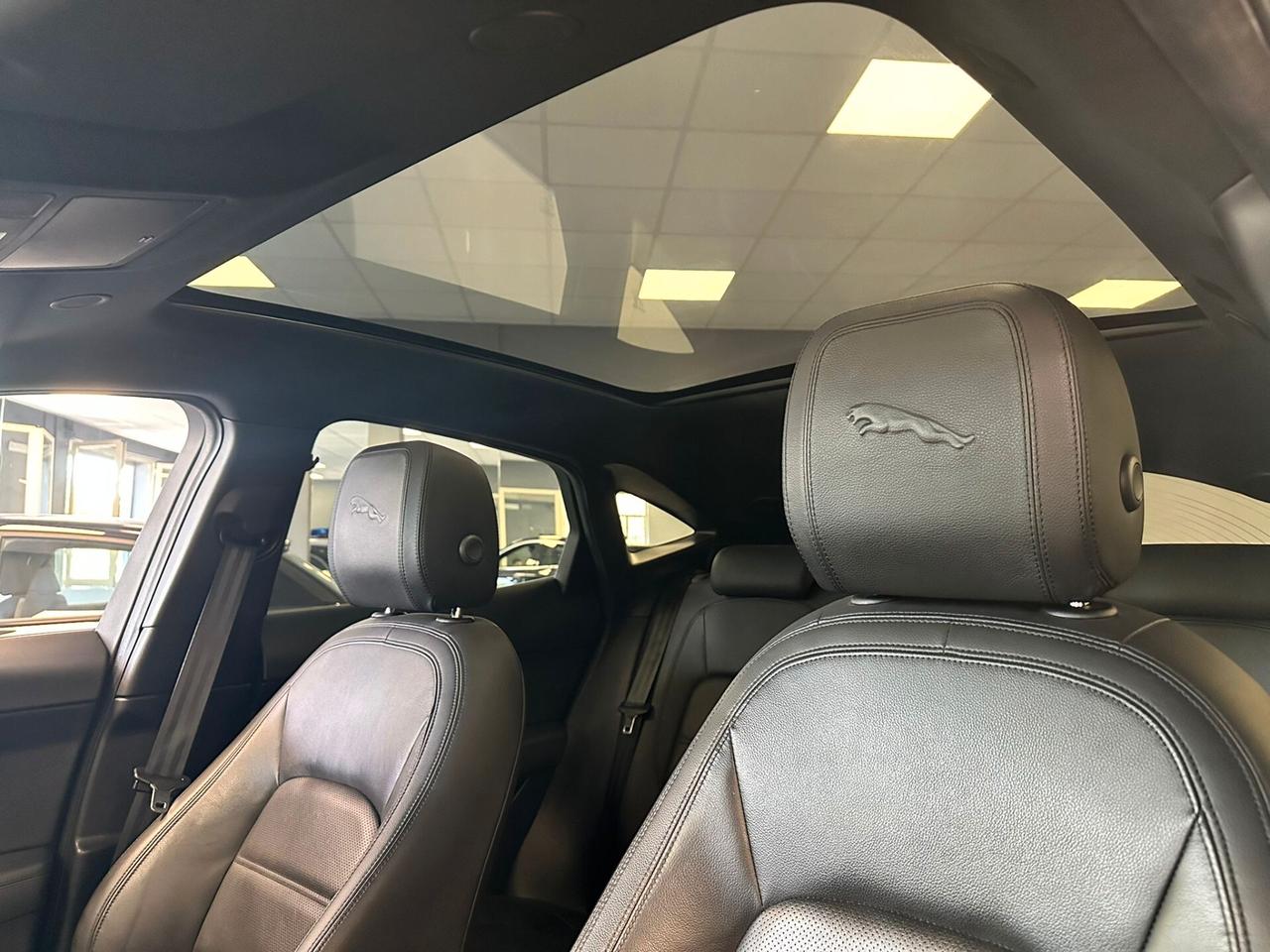Jaguar E-Pace 2.0D I4 163 CV AWD Auto SE + accessori