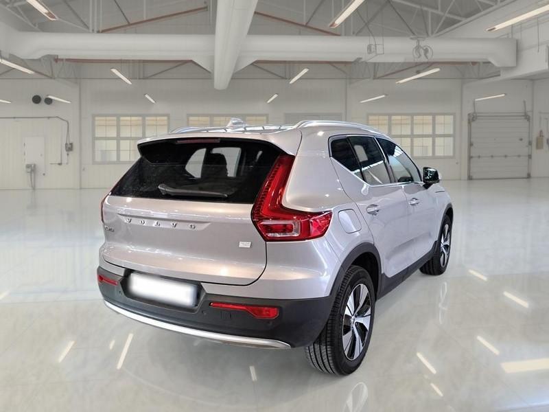 VOLVO XC40 T4 Recharge Plug-in auto Core