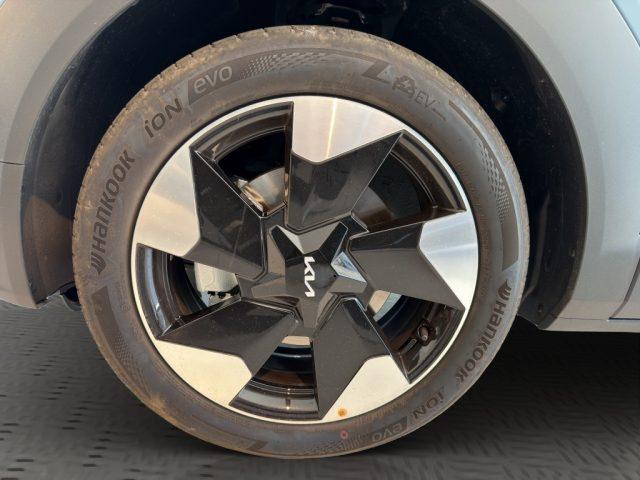 KIA EV2 EARTH SR