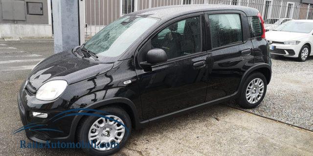 FIAT Panda Hybrid Pandina Km 0 *PROMO FINANZIAMENTO