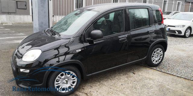 FIAT Panda 1.0Hybrid Pandina Km ZERO