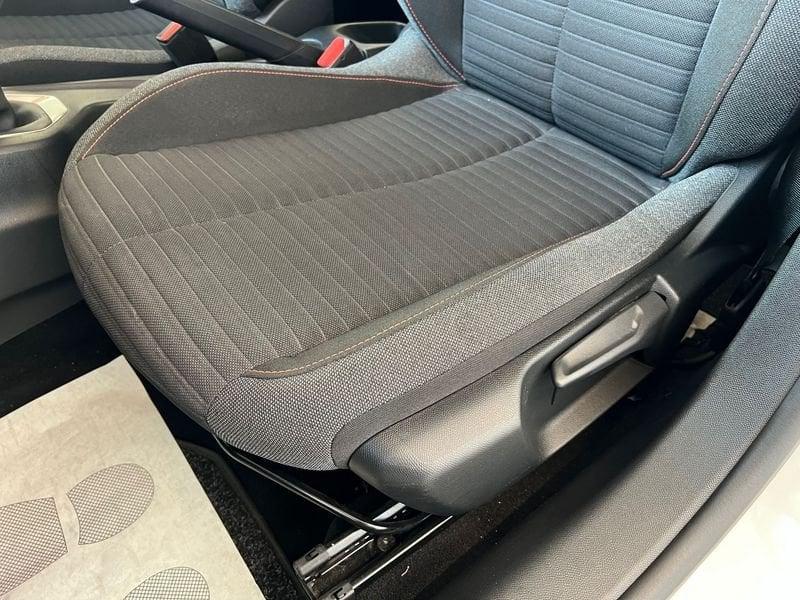 Peugeot 208 Active Pack PureTech 75 S/S