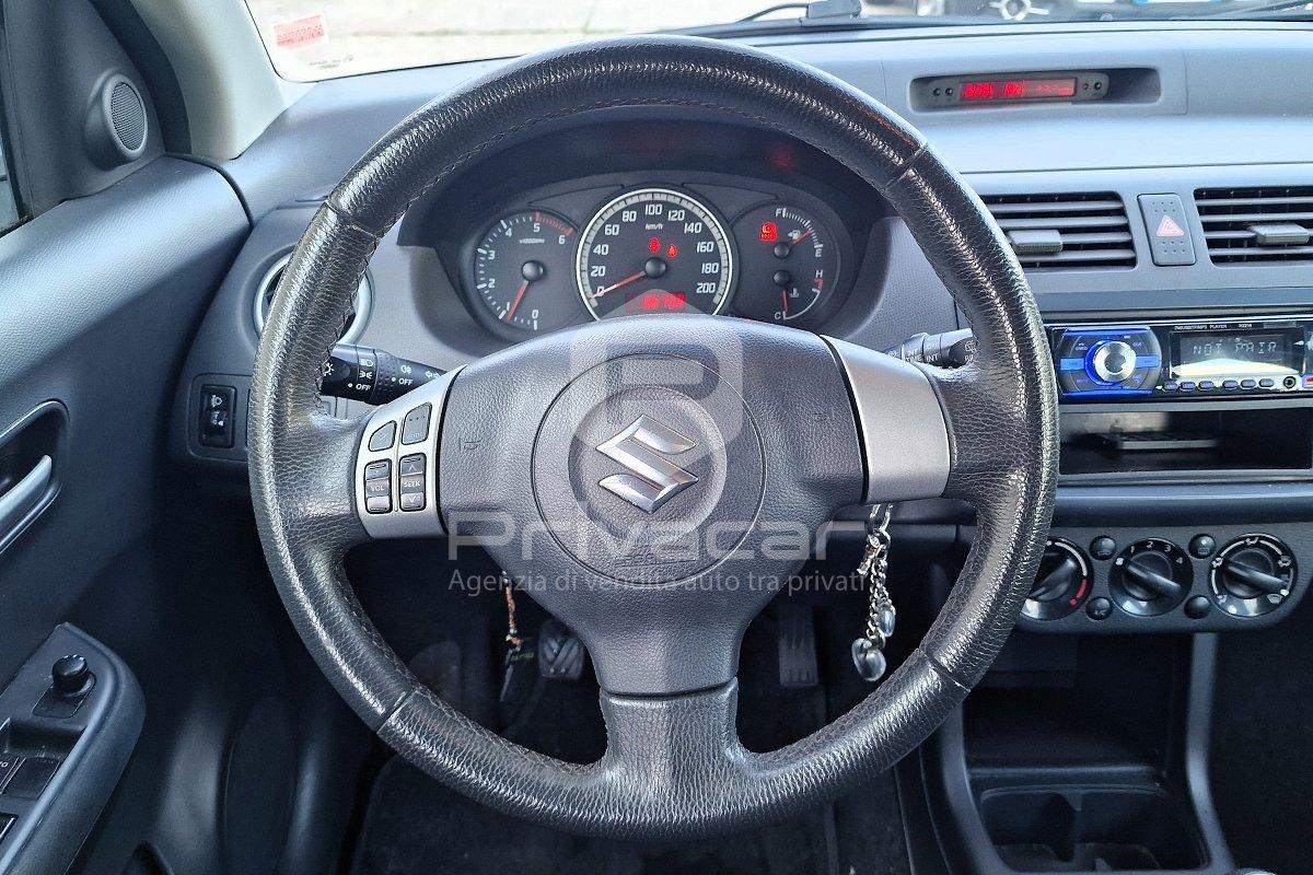 SUZUKI Swift 1.3 DDiS 75CV 5p. GL