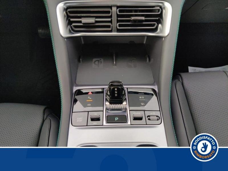 BYD Seal U DM-i Boost