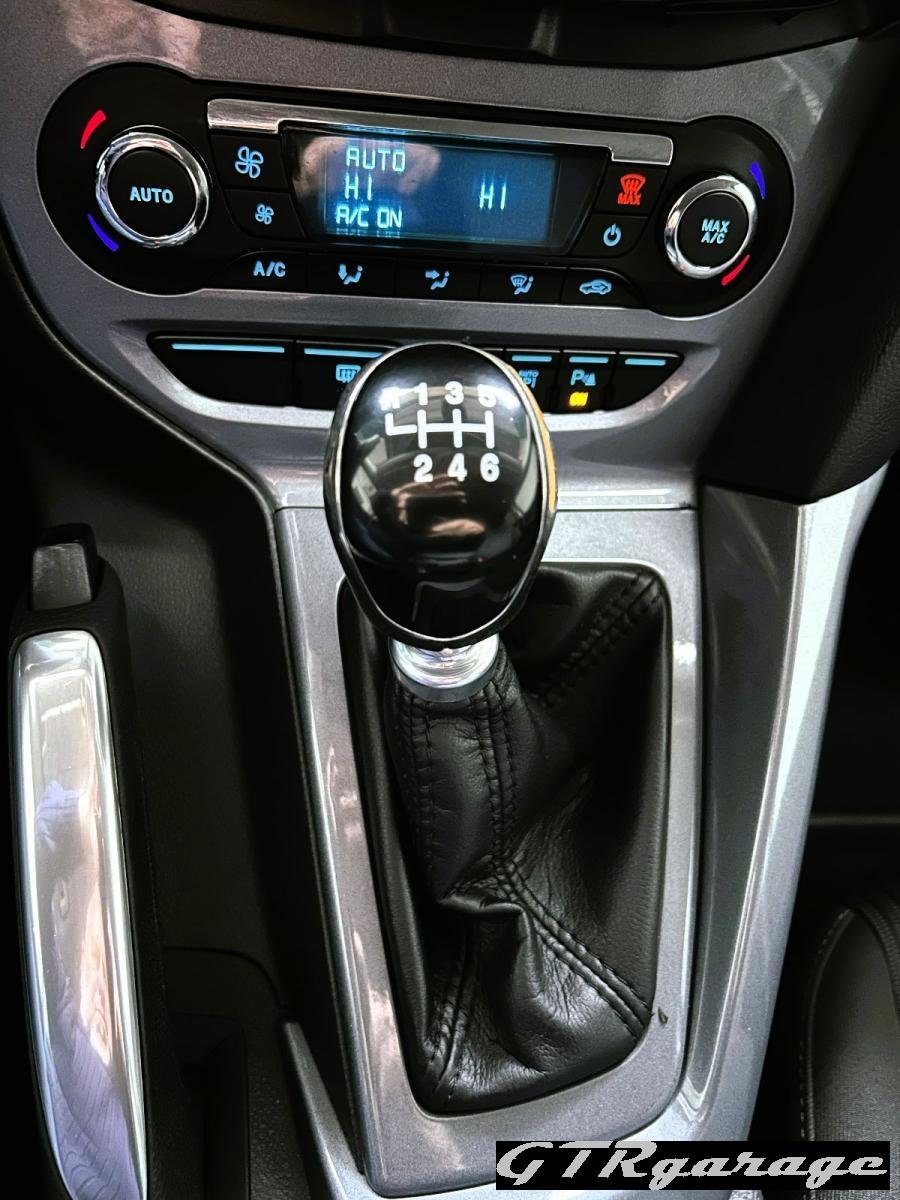 FORD - Focus - 1.6 150CV Ecoboost 5p. Titanium