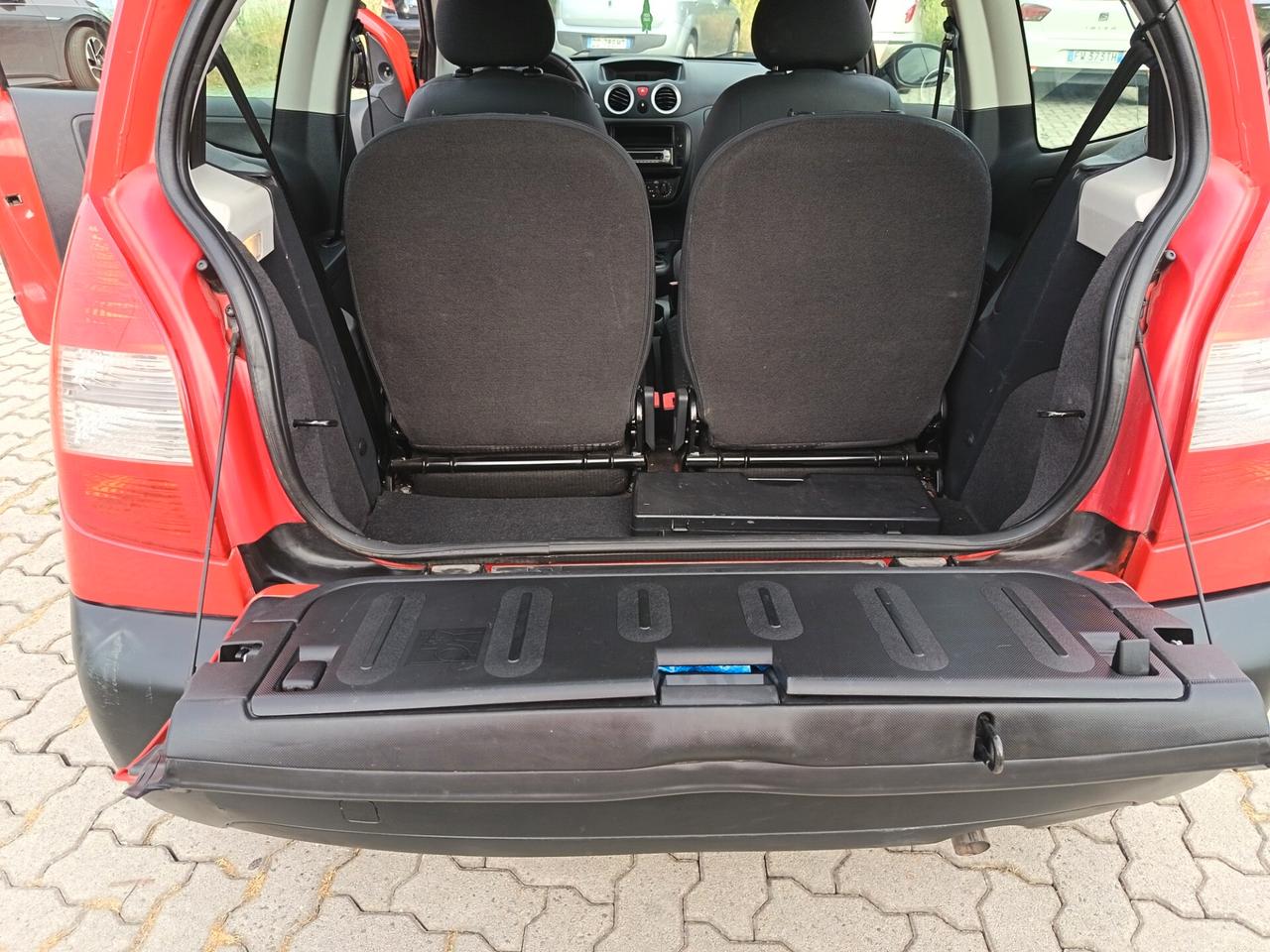 Citroen C2 1.1 Classique