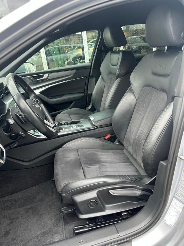 AUDI A6 allroad 45 TDI 3.0 quattro S tronic Evolution FARI MATRIX