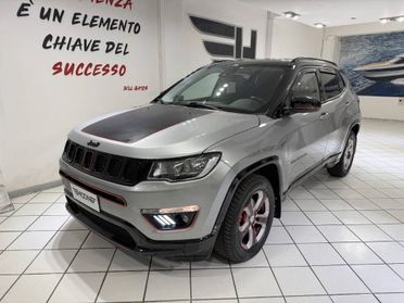 Jeep Compass 1.6 mjt Longitude 2wd 120cv my19