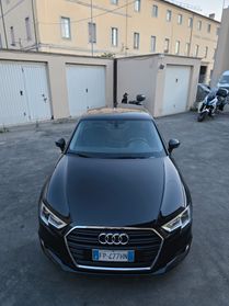 Audi A3 SPB 1.6 TDI sport nemmeno un graffio