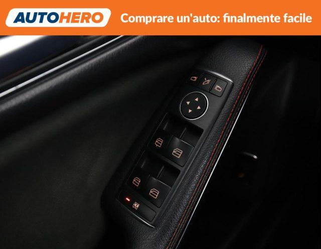 MERCEDES-BENZ CLA 200 d Automatic Shooting Brake Premium