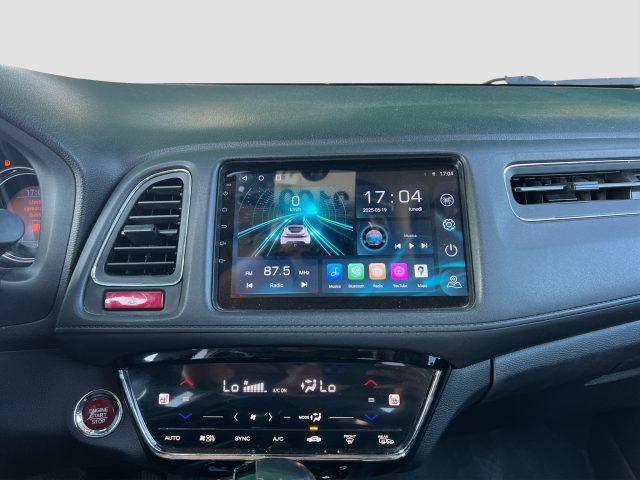 HONDA HR-V HR-V 1.5 i-VTEC CVT Executive Navi ADAS