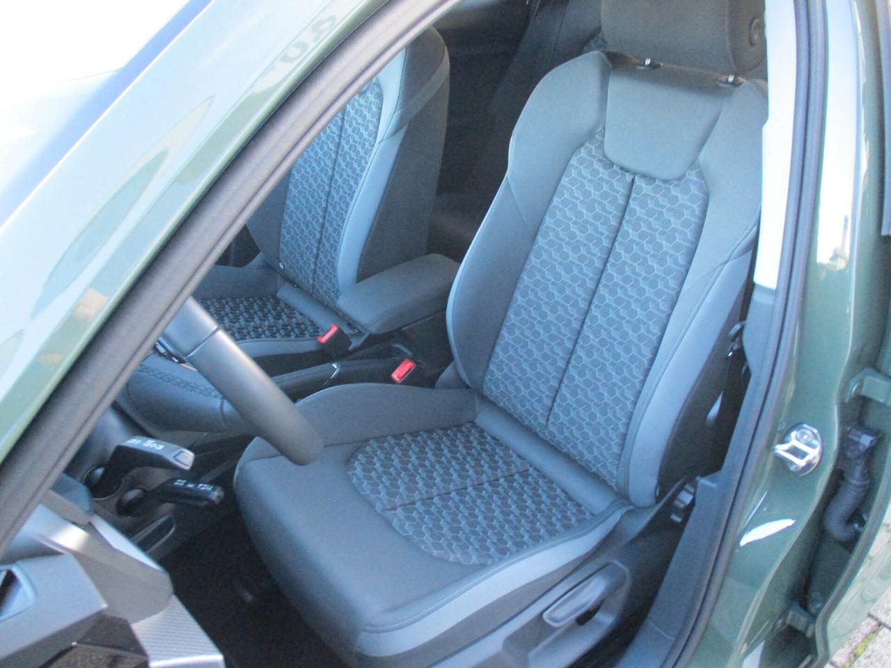 Audi A1 SPB 30 TFSI ADVANCED 116 CV