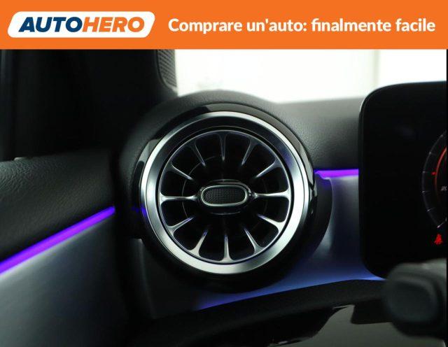 MERCEDES-BENZ A 250 e Automatic EQ-Power Premium