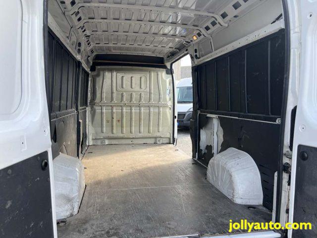 FIAT Ducato 35 2.3 MJT 140CV LH2 Furgone