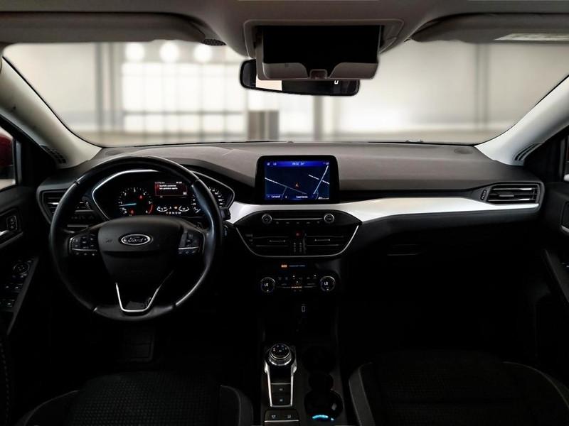 FORD FOCUS WAGON 1.5 Ecoblue 120cv Business Co-Pilot Auto