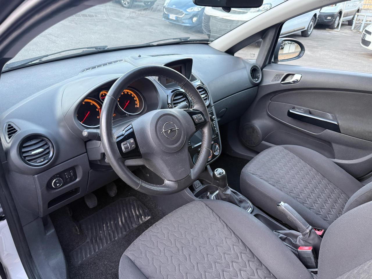 Opel Corsa 5 Porte Corsa 5p 1.3 cdti Ecotec