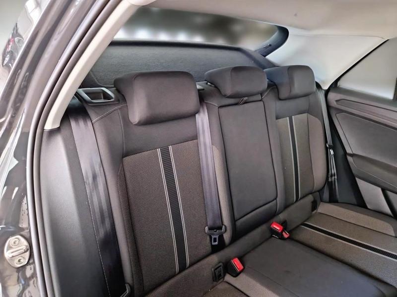 VOLKSWAGEN T-ROC 2.0 TDI 115 CV SCR BUSINESS SUV