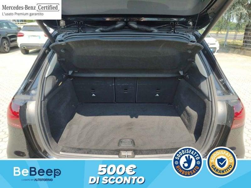 Mercedes-Benz Classe B B 180 D PROGRESSIVE ADVANCED AUTO
