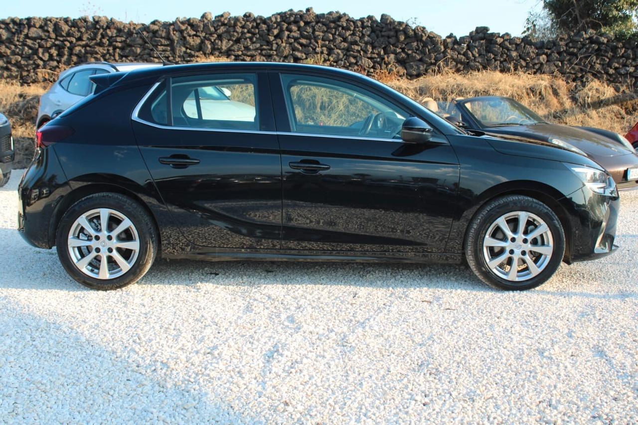 Opel Corsa 1.5 GS Line Tua A SOLI 195€ al mese Anticipo Zero
