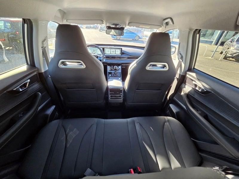 DR AUTOMOBILES dr 5.0 dr 5.0 1.5 Comfort