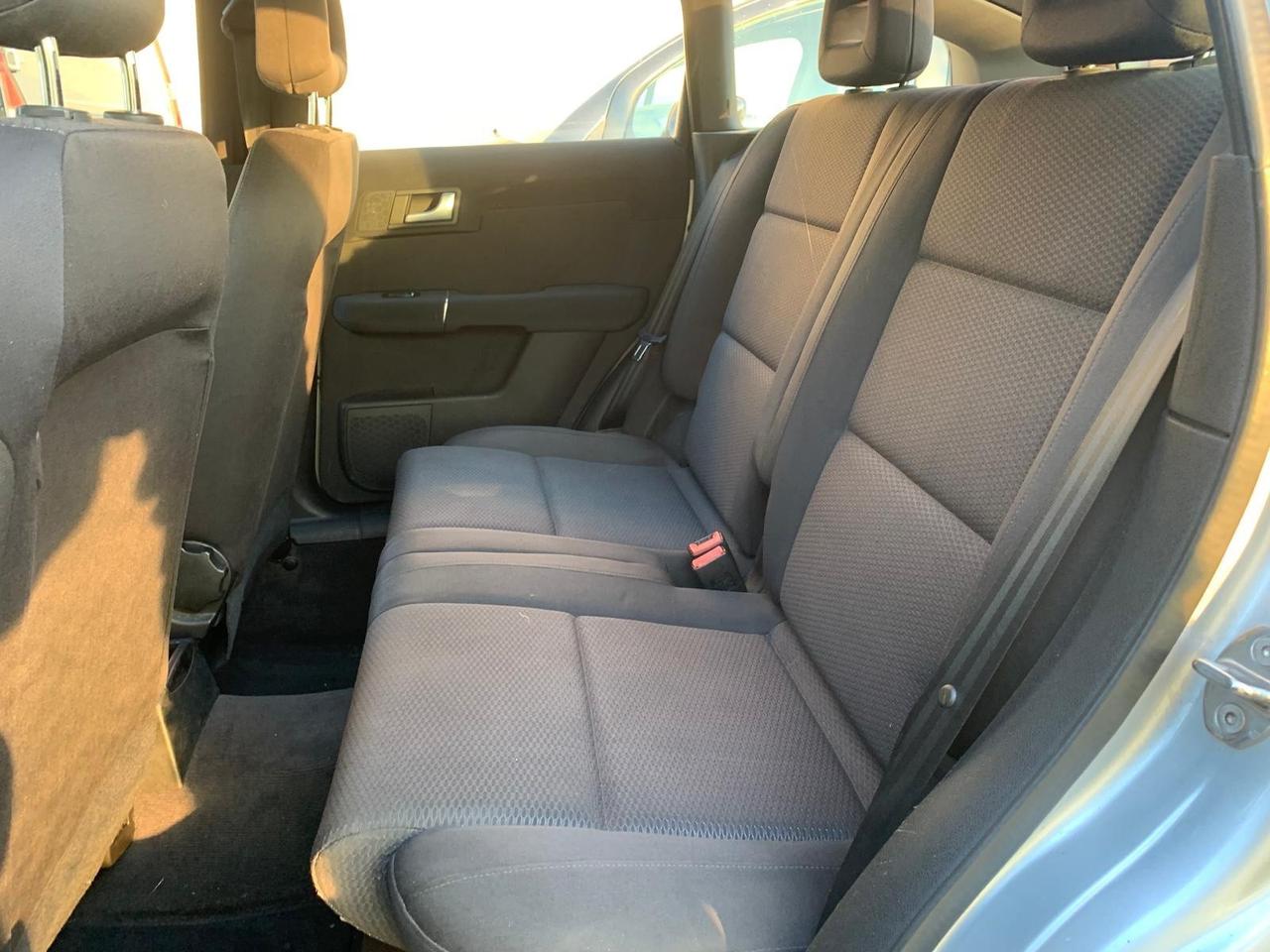 Audi A2 1.4 tdi Top - Neopatentati