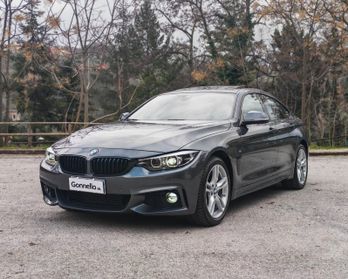 Bmw 430 430d xDrive Coupé Msport