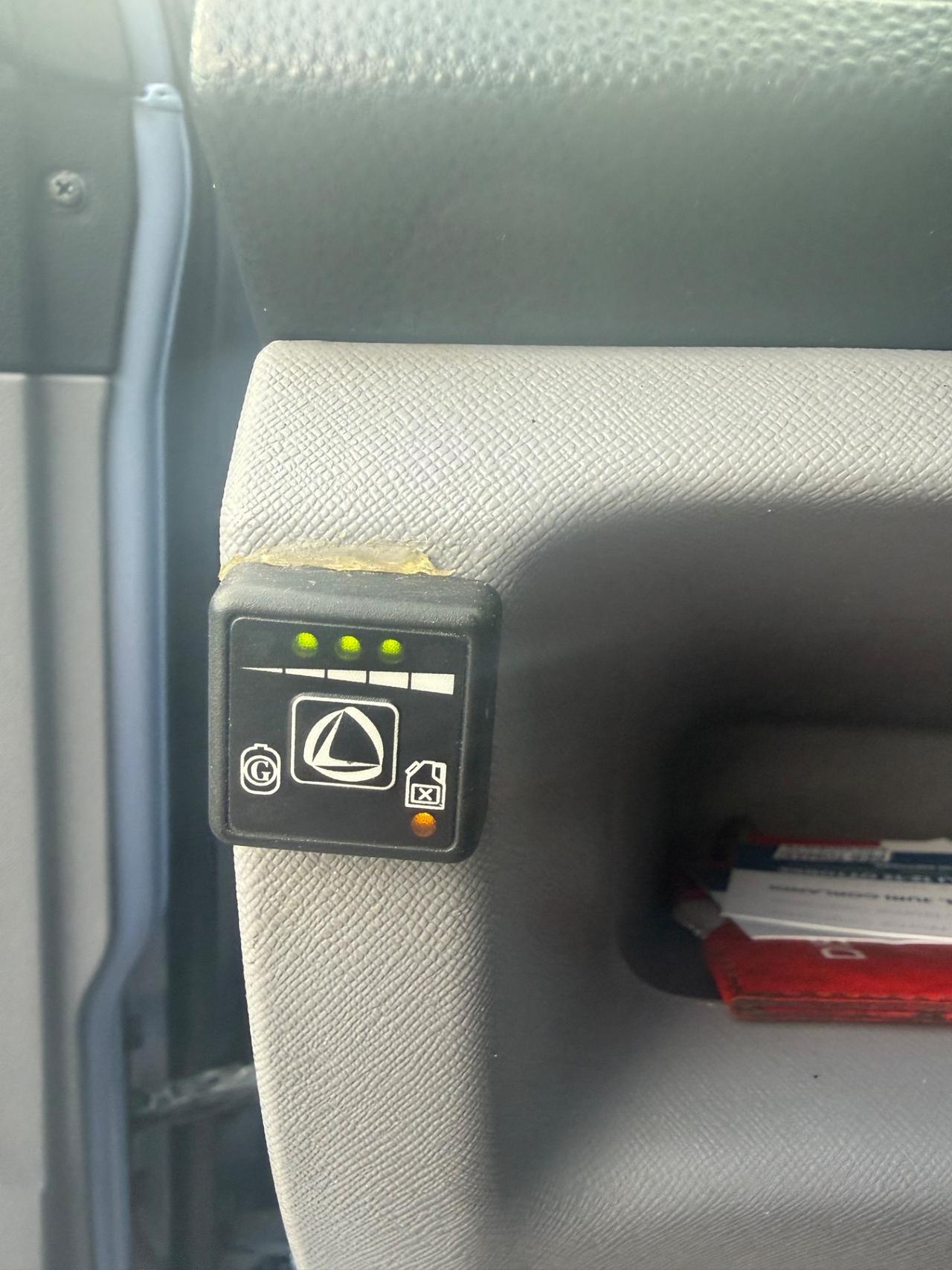 Kia Picanto 1.1 12V Spicy