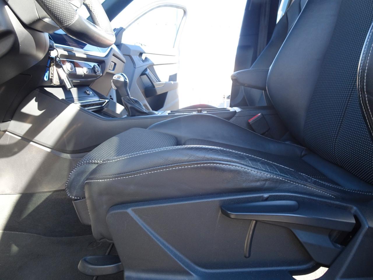 Audi Q3 SPB 35 TDI S tronic line edition