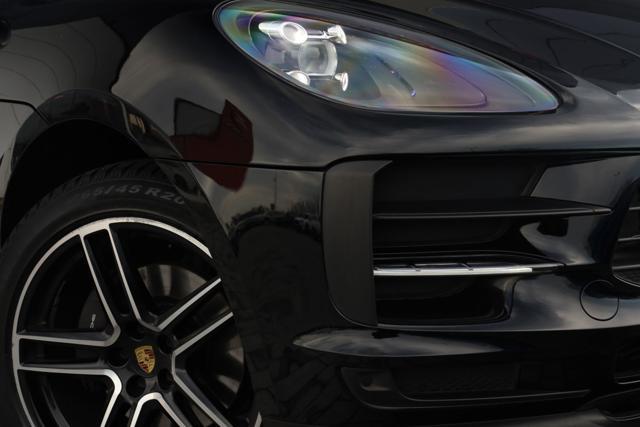PORSCHE Macan 2.0 245CV aut. 4x4 Prezzo Netto