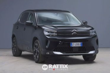 Citroen C5 Aircross 1.2 Hybrid 136CV Max e-DCS6