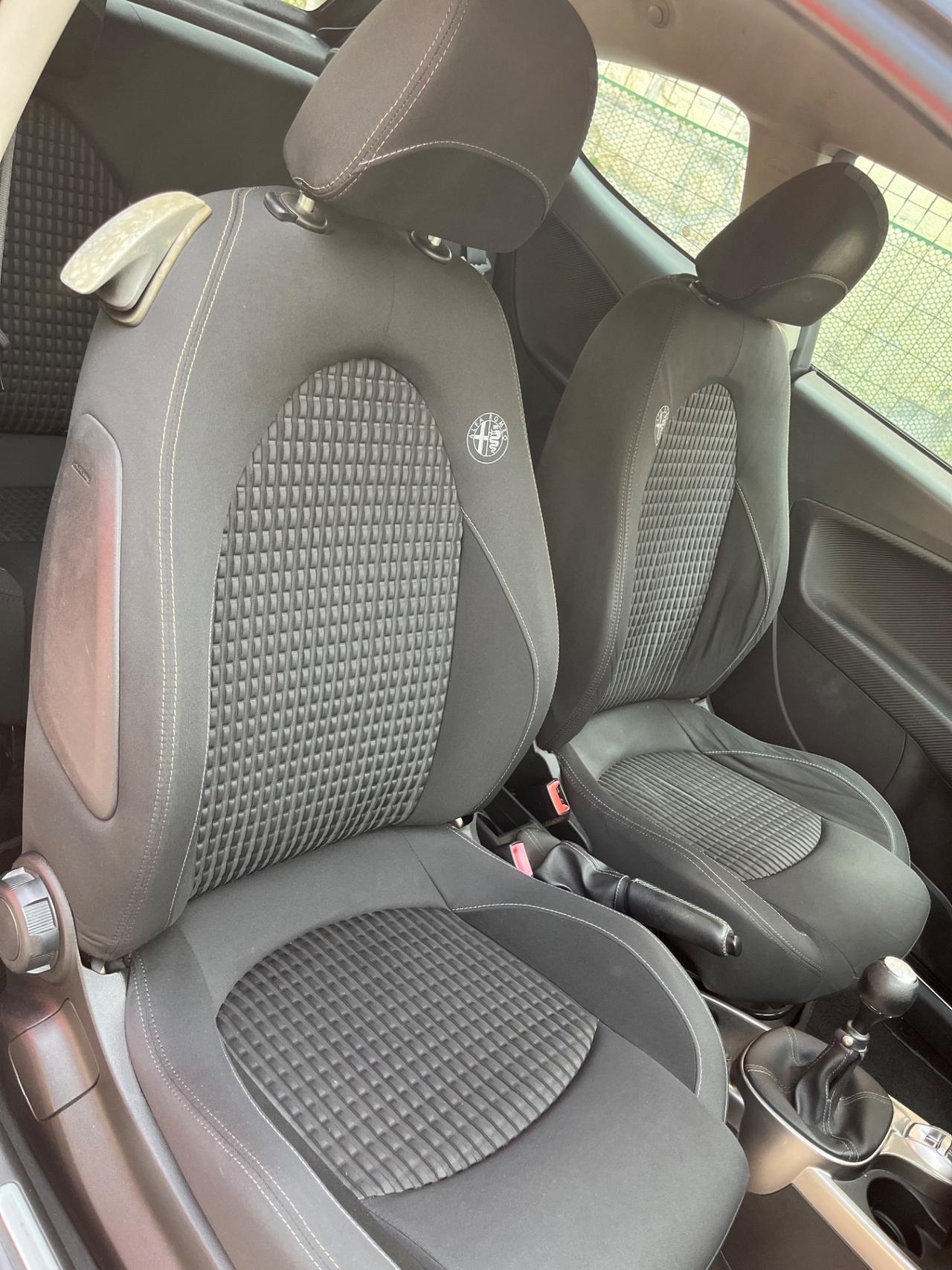 Alfa Romeo MiTo 1.4 T 135 CV SPORT