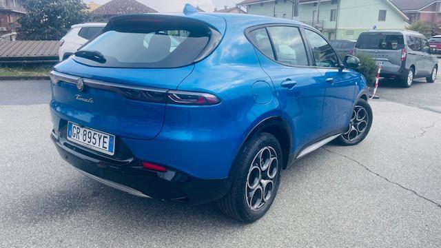 ALFA ROMEO Tonale 1.6 MJT 130cv TCT6 T.I.