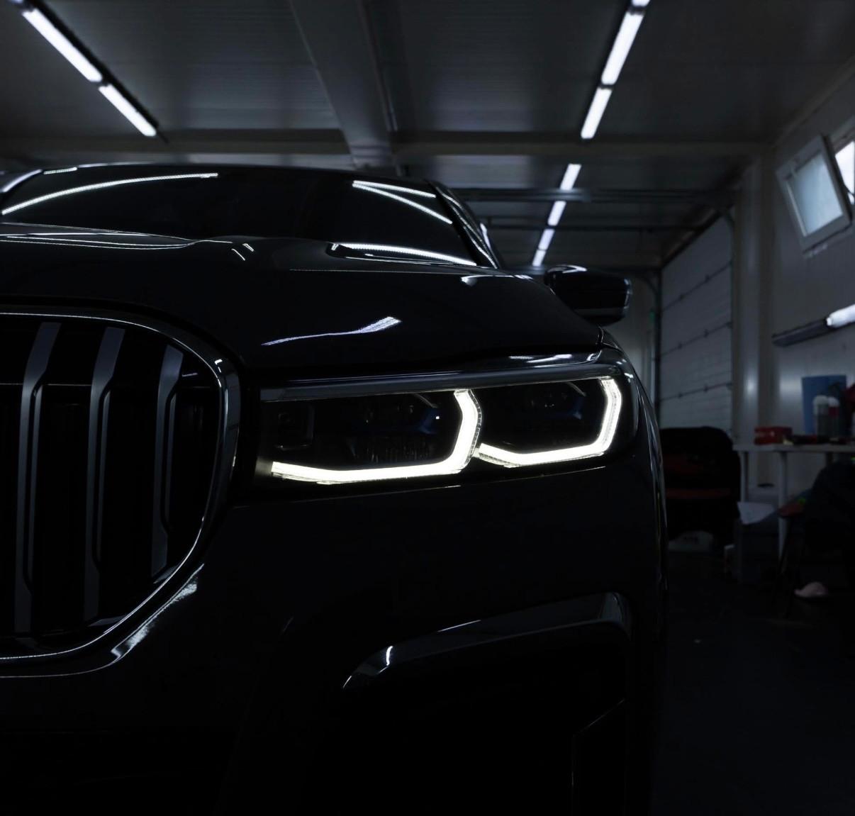 BMW 730d xDrive 286CV 48V EURO6 2022 FULL OPZ