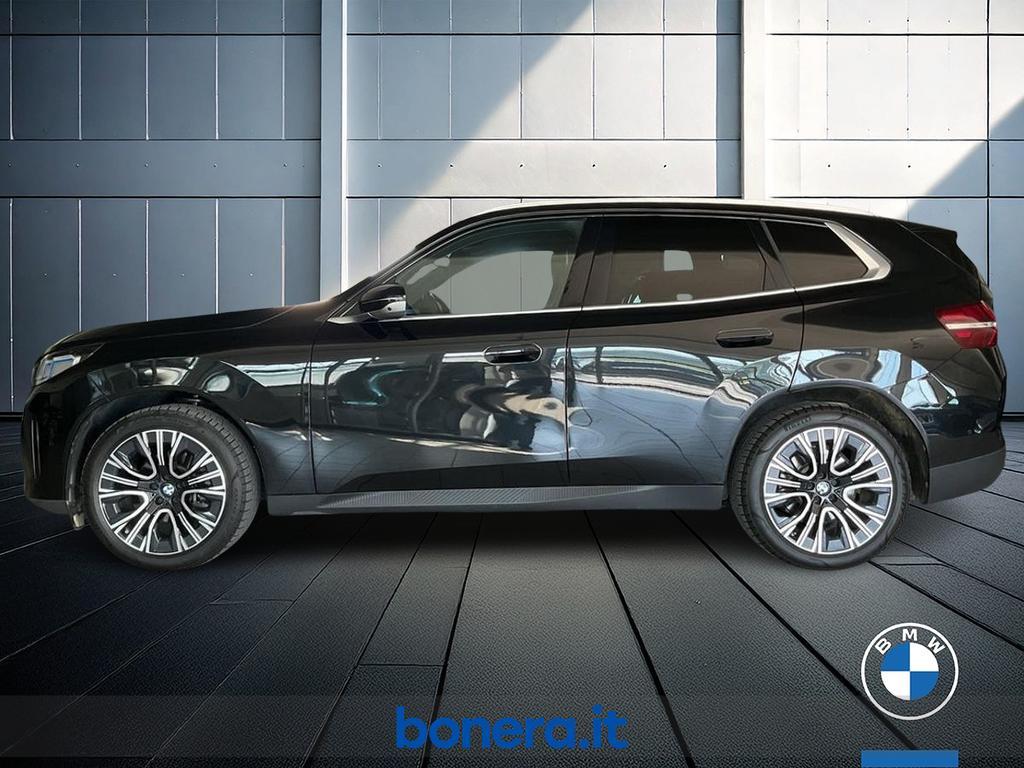 BMW X3 d xDrive20 Steptronic