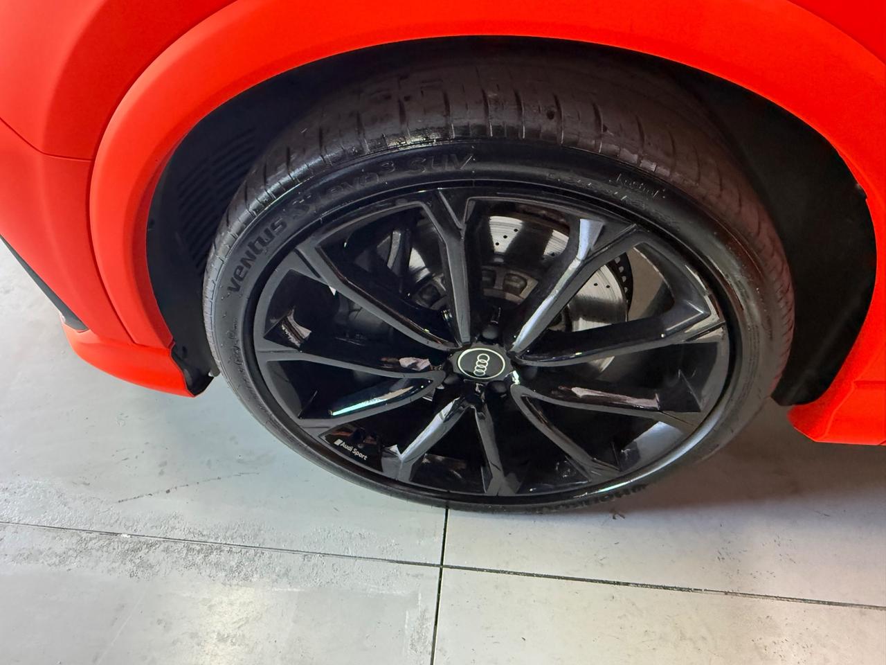 Audi Q3 RS Q3 SPB quattro S tronic